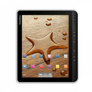 Multimedia tablet PocketBook A10